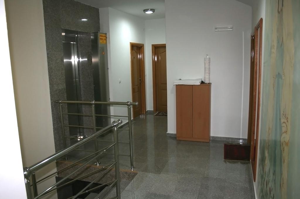 Hotel Bagaric -Ispod Brda Ukazanja Adress Kraljice Mira 56 Bijakovci Medugorje מראה חיצוני תמונה